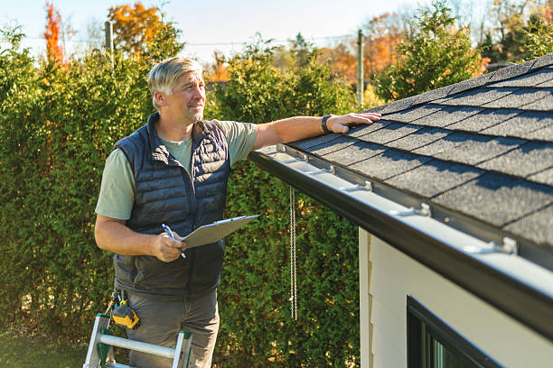 Trusted Roof Inspection service in Lowder, IL - Ben Roofing and Steel LLC