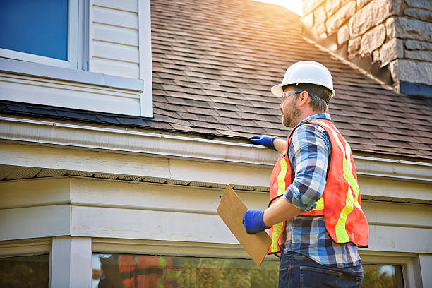 Trusted Roof Leak Repair service in Lowder, IL - Ben Roofing and Steel LLC